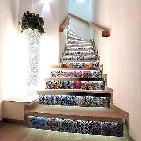 Betta Splendens Apartment ปาแลร์โม ภายนอก รูปภาพ