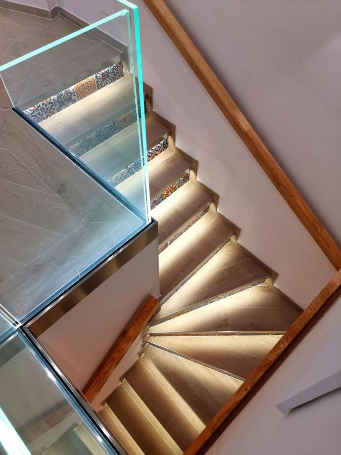 Betta Splendens Apartment ปาแลร์โม ภายนอก รูปภาพ