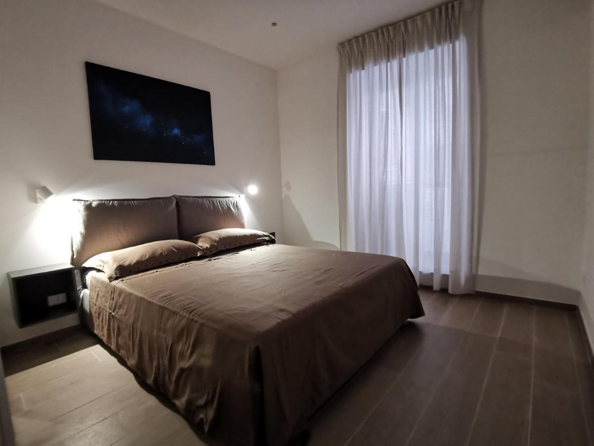Betta Splendens Apartment ปาแลร์โม ภายนอก รูปภาพ