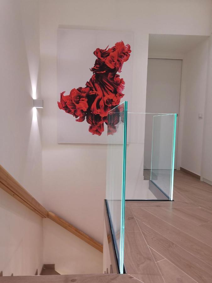 Betta Splendens Apartment ปาแลร์โม ภายนอก รูปภาพ